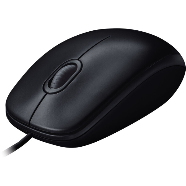 

Мышь Logitech M90 USB Grey (910-001794)
