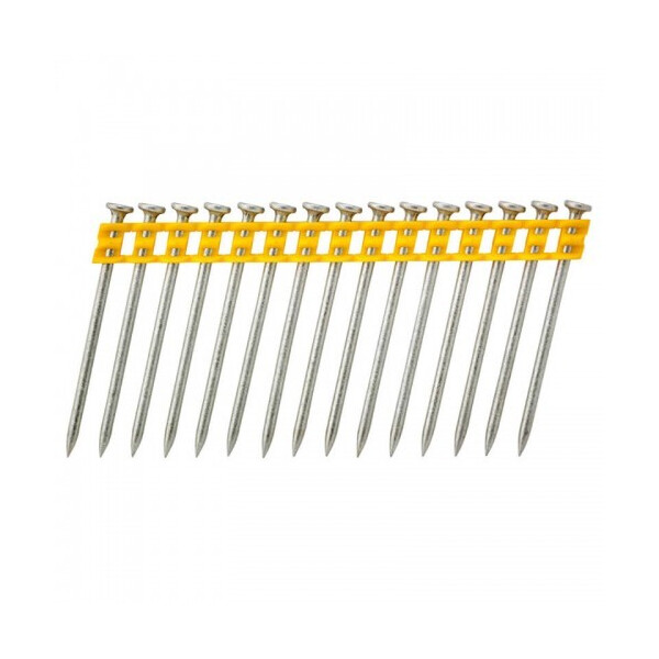 

Гвозди по мягкому бетону 55 х 2.6 мм DeWALT DCN8901055