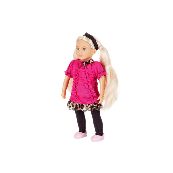 

Лялька Our Generation Mini Холлі 15 cм BD33005Z