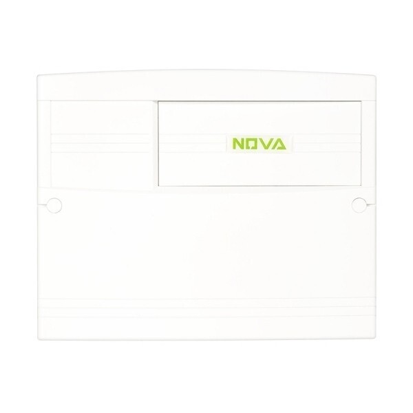 

ППКО ОРИОН NOVA 8i