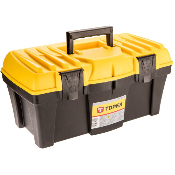 

Ящик для инструмента TOPEX 18 ''