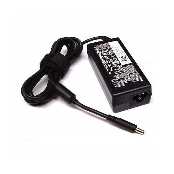 

Зарядное устройство для ноутбука Dell AC Adapter, 65W, 19.5V 450-AECL
