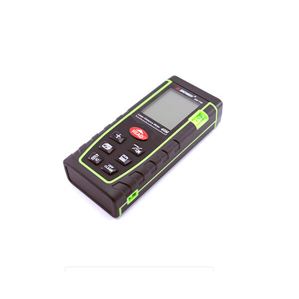 

Рулетка лазерная SW-М40, 40м