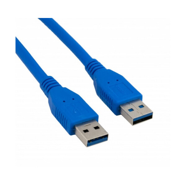 

Удлинитель USB 3.0 AM+AM 1,5м