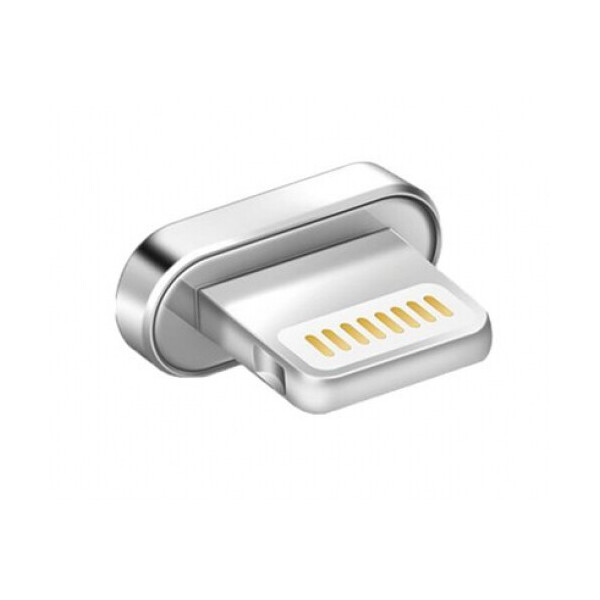 

Наконечник на магнитный кабель USB 2.0 - Lighting