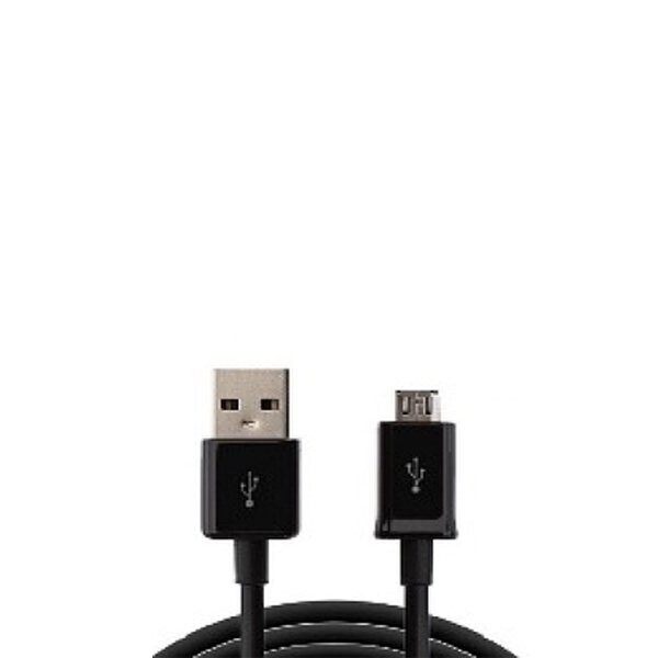 

Кабель USB 2.0 (AM - Miсro 5 pin) 1м Черный