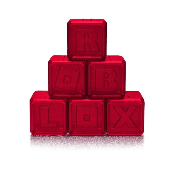 

Roblox Игровая коллекционная фигурка Mures Garnet Assortment S5