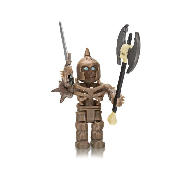 

Roblox Игровая коллекционная фигурка Core Figures Endermoor Skeleton W6