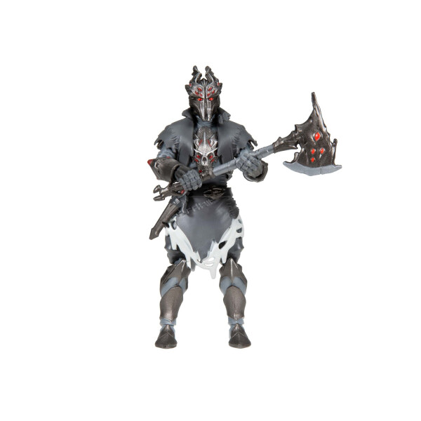 

Fortnite Коллекционная фигурка Solo Mode Spider Knight S5, 10 см.