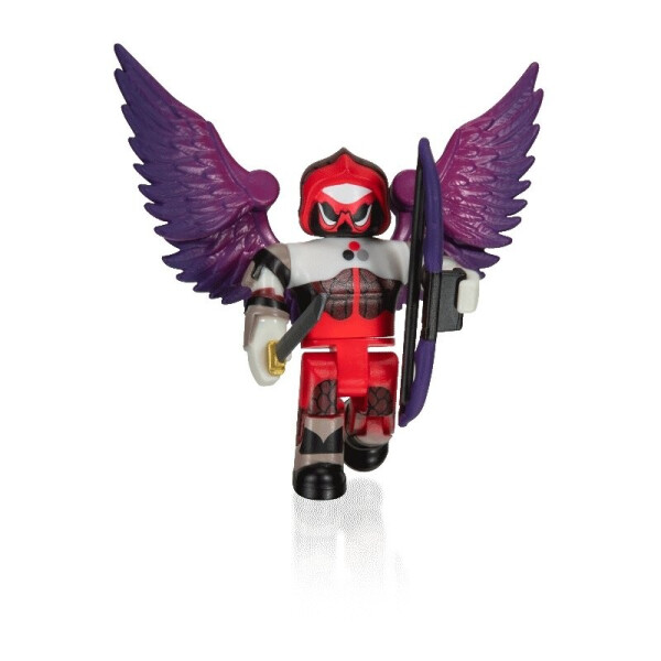 

Roblox Игровая коллекционная фигурка Core Figures Aqualotl W7