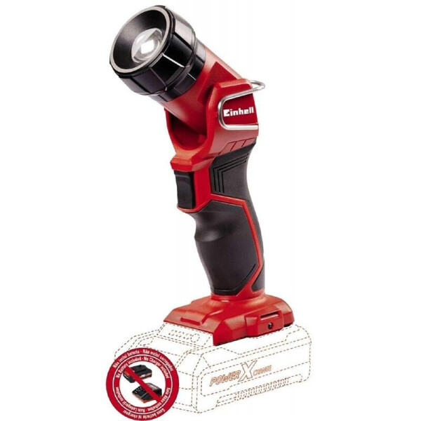 

Einhell TE-CL 18 Li Н-Solo