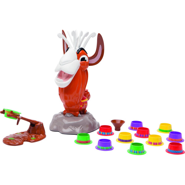 

Splash Toys Игра Своенравная лама