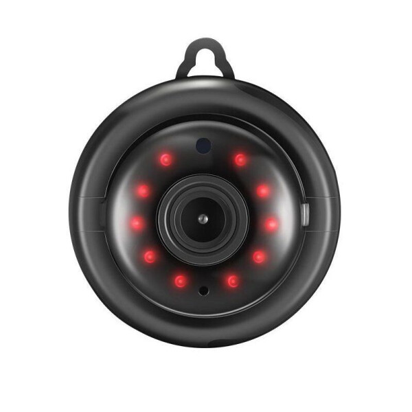 

Wifi мини камера ночного видения Digoo DG-MYQ, 1 Мп, 720P, SD карты до 64 Гб