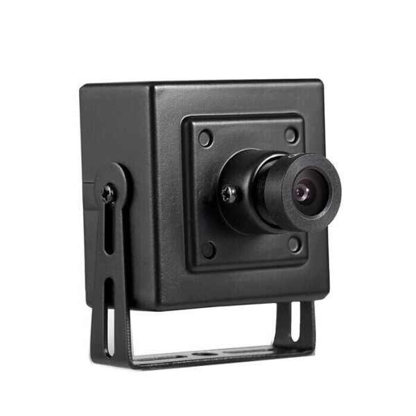 

Мини IP камера 2 Мп FullHD 1080P Revotech I706, mini, POE, P2P, Onvif