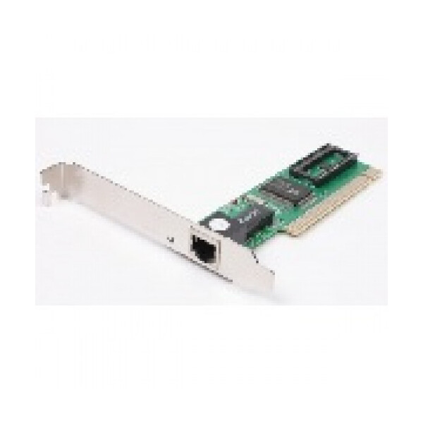 

Сетевой адаптер TP-Link TF-3239DL, 8139D, 10 / 100 Mb / s LAN, PCI, Realtek, OEM Q500