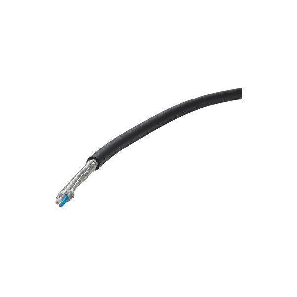 

Микрофонный кабель Vivolink XLR в бухте 100 м(PROAUD2100)