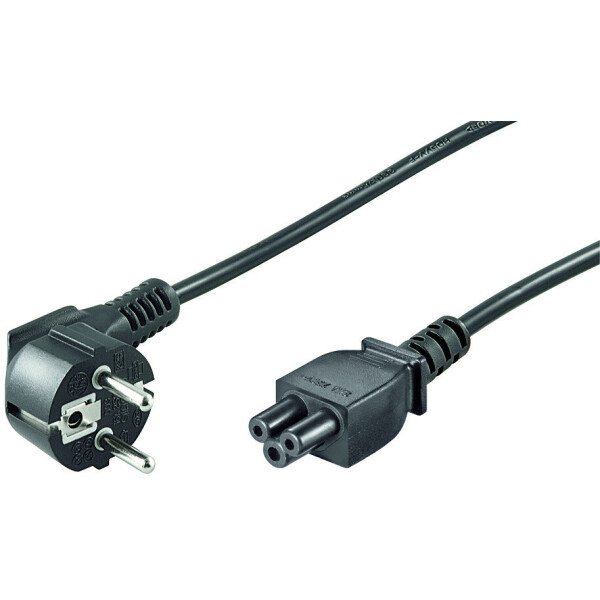 

Кабель питания MicroConnect CEE 7/7-C5 (PE010818)