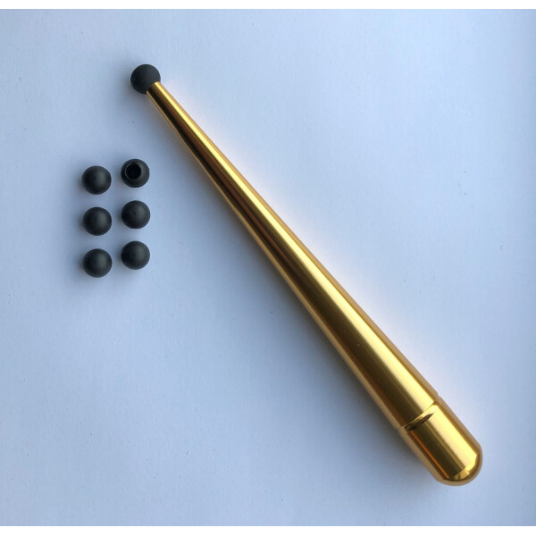 

Podspeakers Spikes Rubber Balls 6 pack(PS12419)