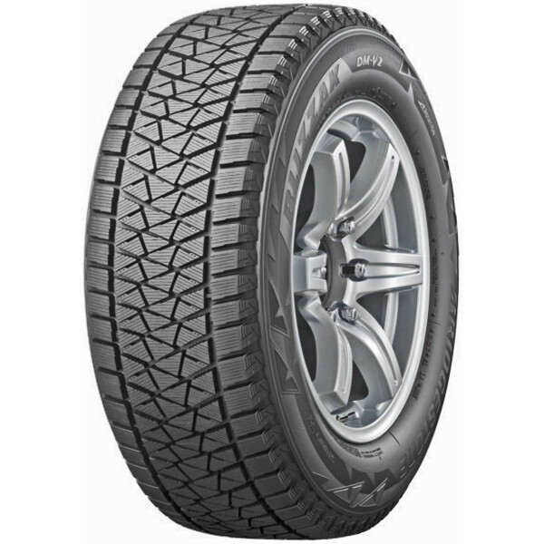 

Bridgestone Blizzak DM-V2 225/60R18 100S