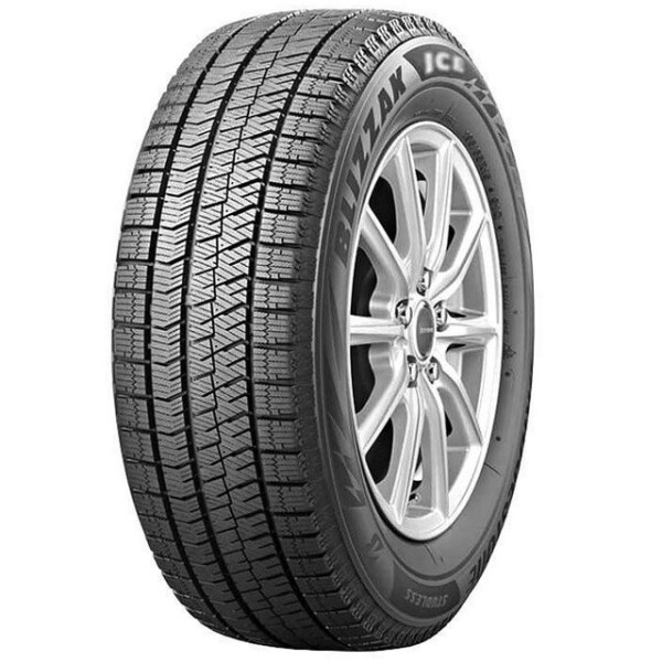 

Bridgestone Blizzak ICE 245/45R19 98S