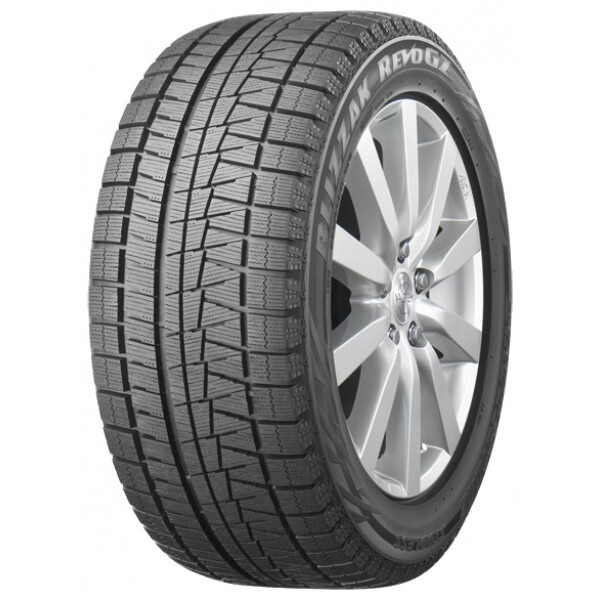 

Bridgestone Blizzak REVOGZ 185/60R14 82S