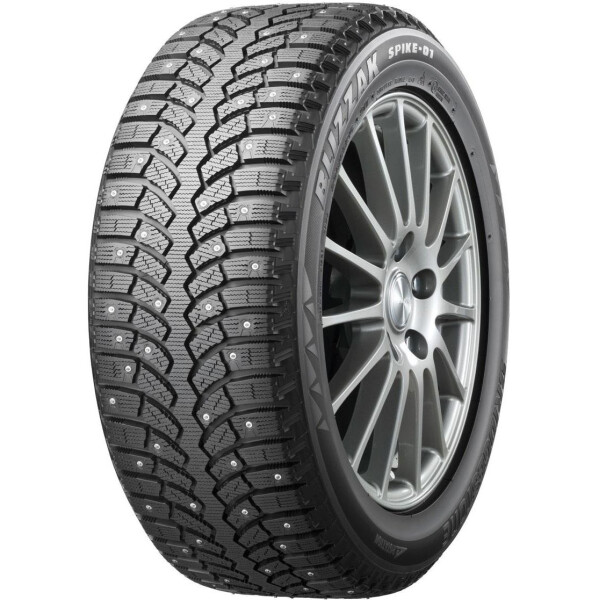 

Bridgestone Blizzak SPIKE-01 205/70R15 96T