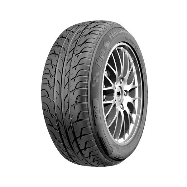 

Taurus HIGH PERFORMANCE 175/65R15 84H