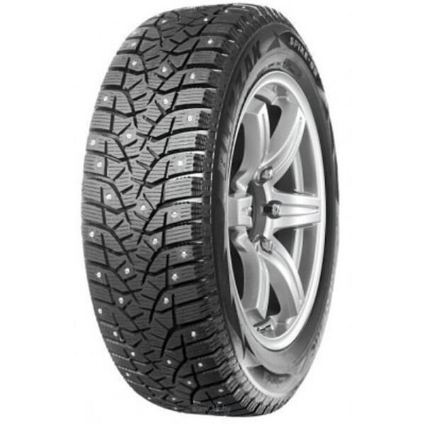 

Bridgestone Blizzak SPIKE-02 245/45R19 102T