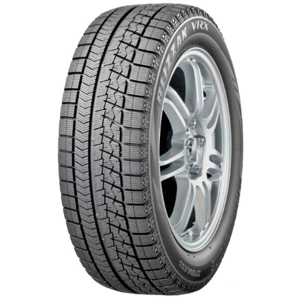 

Bridgestone Blizzak VRX 225/60R16 98S