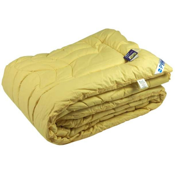 

Руно 200х220 см Шерсть бежевый (322.29ШЕУ Beige)