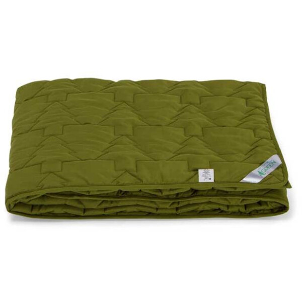 

Руно 200х220 см Силикон зеленый (322.52 Green)