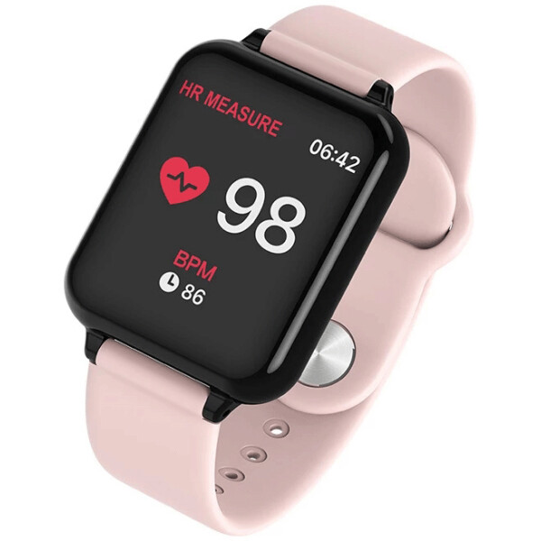 

SENOIX B-57 Fit Pink (S54B57PNQ8)