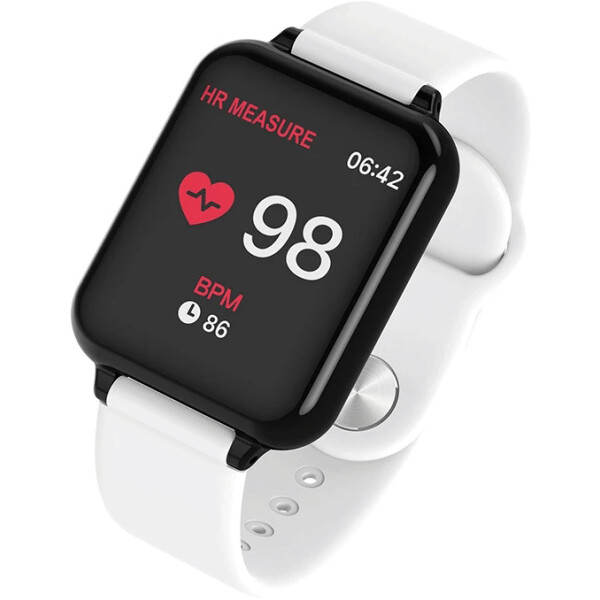 

SENOIX B-57 Fit White (S54B57WHQ8)
