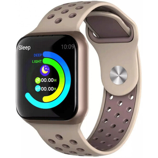 

Senoix F8 Gold 152652