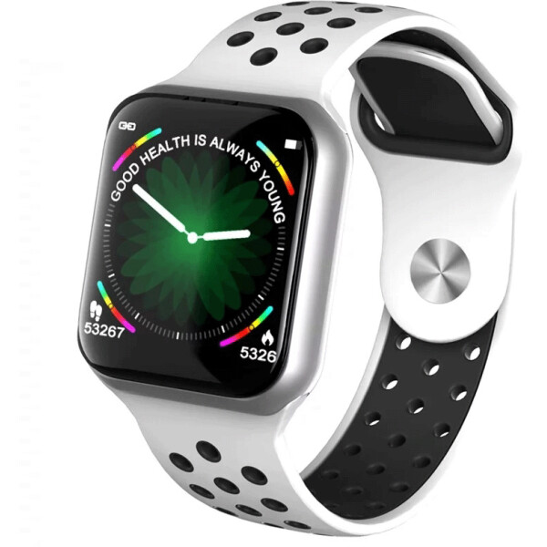 

SENOIX F8 White