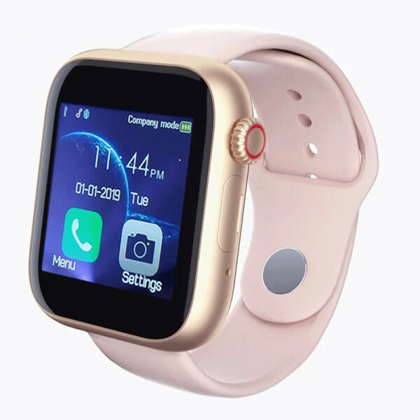 

SENOIX Z6 Pink (SM54Z6PNR19)