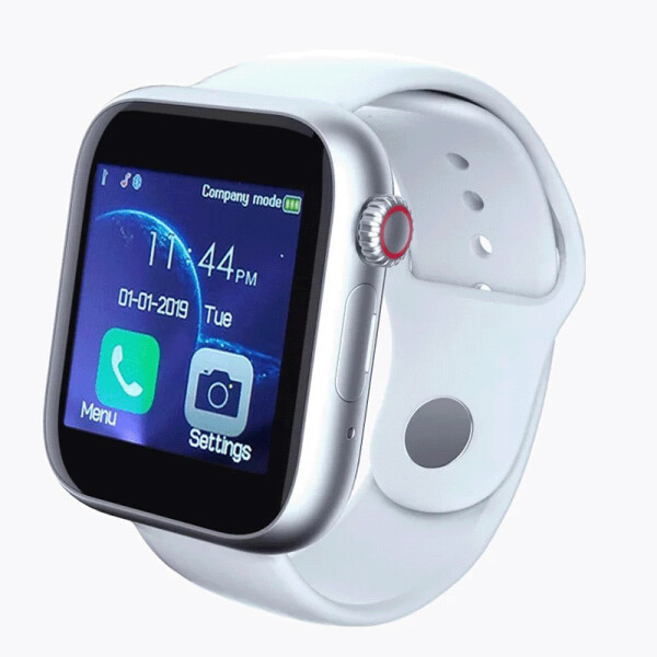 

SENOIX Z6 White (SM54Z6WHR19)