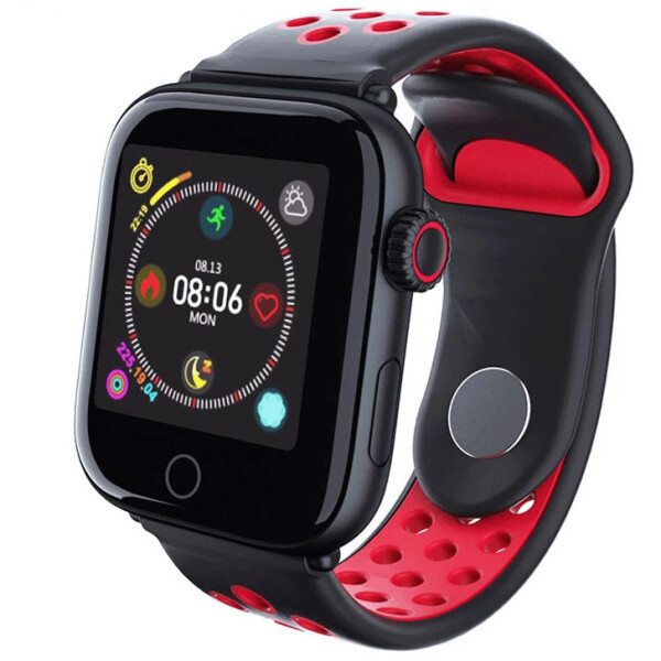 

SENOIX Z7 Fit Red (SM54Z7RDO819)