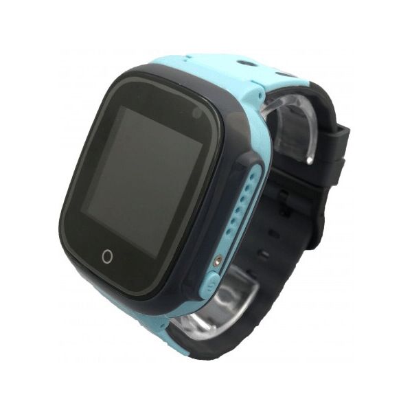 

Smart Baby A41 Black-Blue