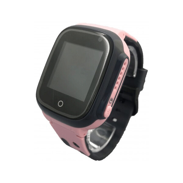 

Smart baby A41 Original Black/Pink