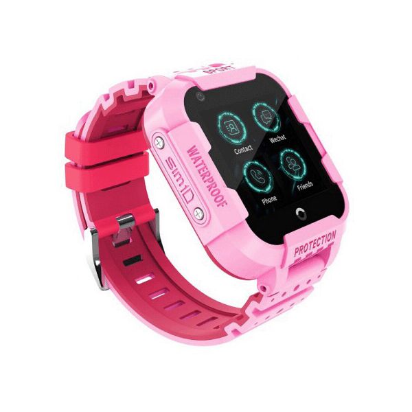 

Smart Baby Df39Z Plus Pink