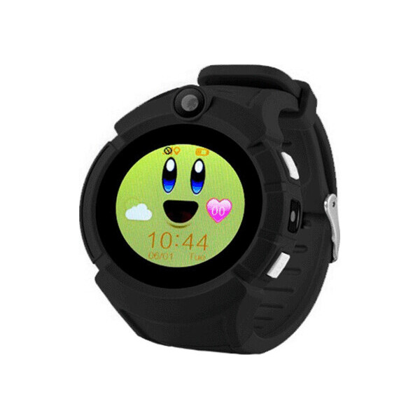 

UWatch GW600 Black