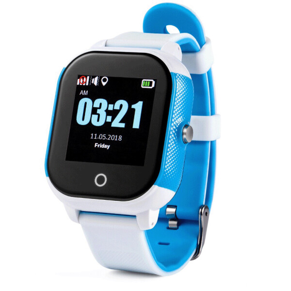 

UWatch GW700S Blue/White