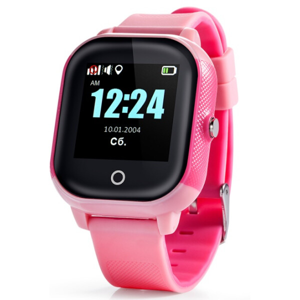 

Smart Baby GW700S Pink