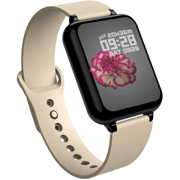 

Uwatch B57 Beige