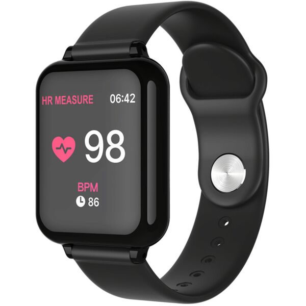 

Смарт-часы Smart Band PRO B57 Black