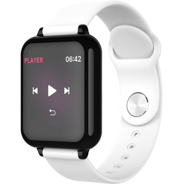 

Uwatch B57 White