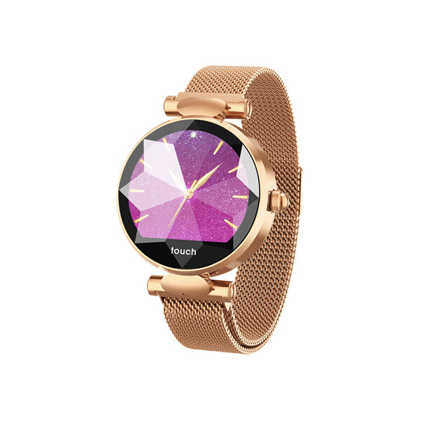 

UWatch B80 Gold