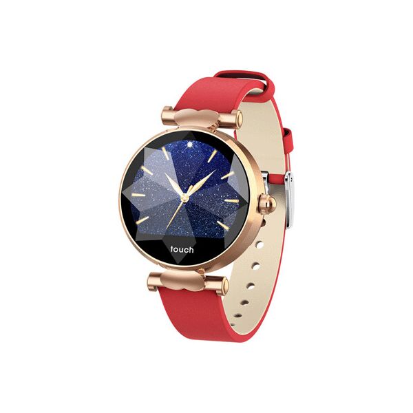 

Смарт-часы Smart Band B80 Red