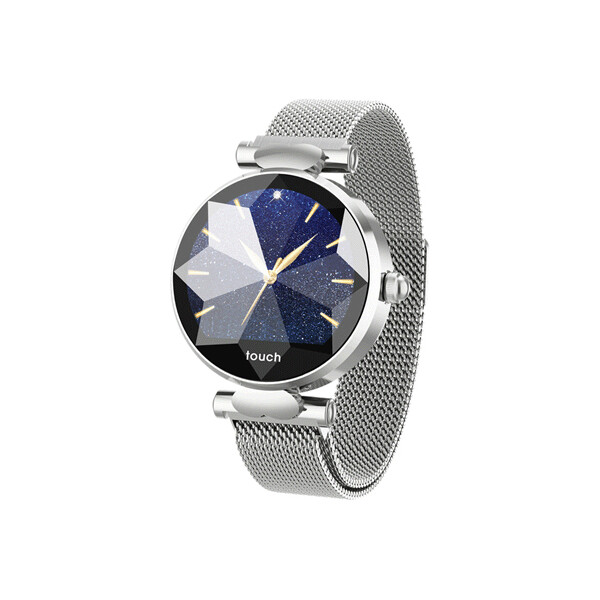 

Uwatch B80 Silver